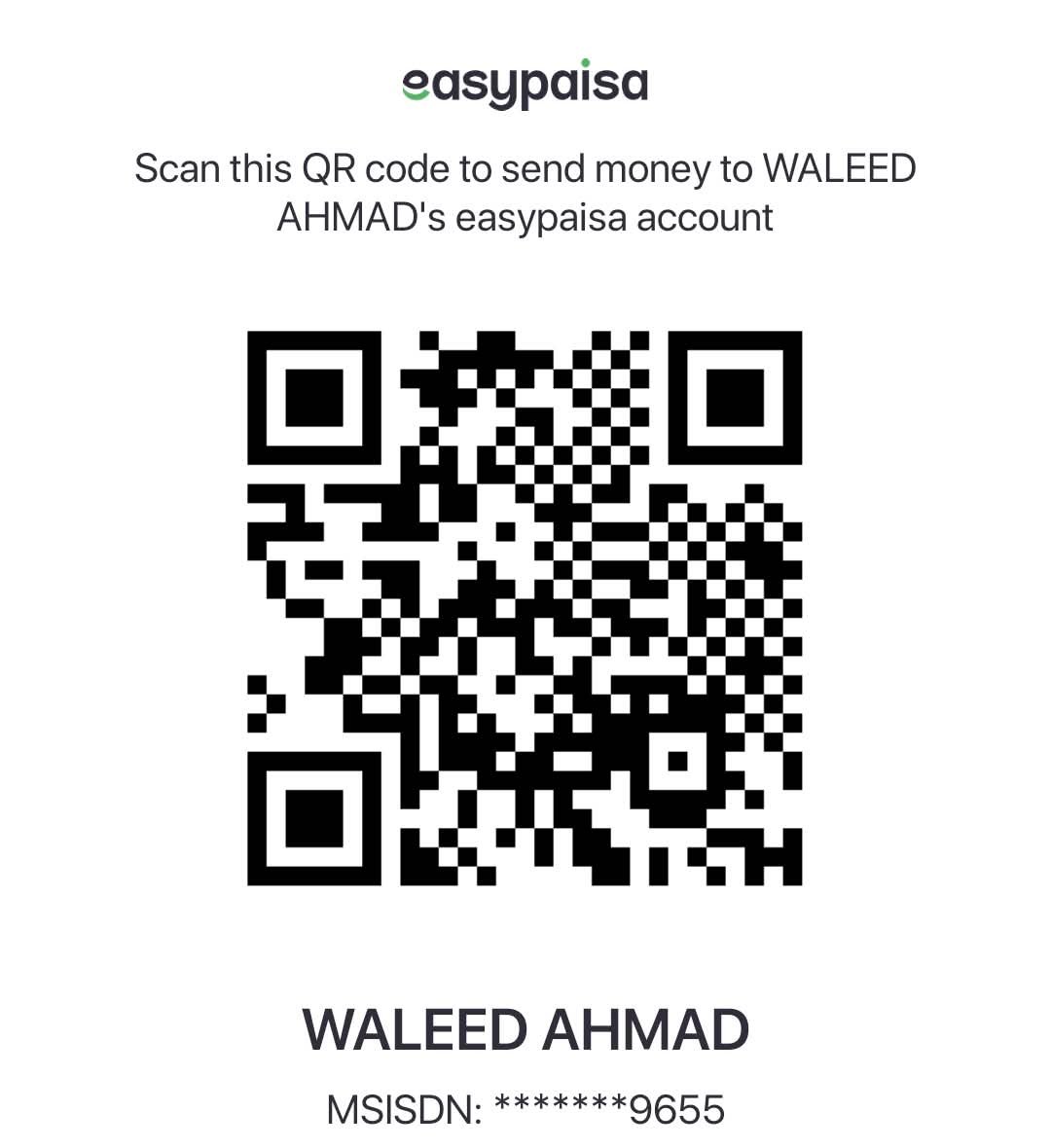 QR Code